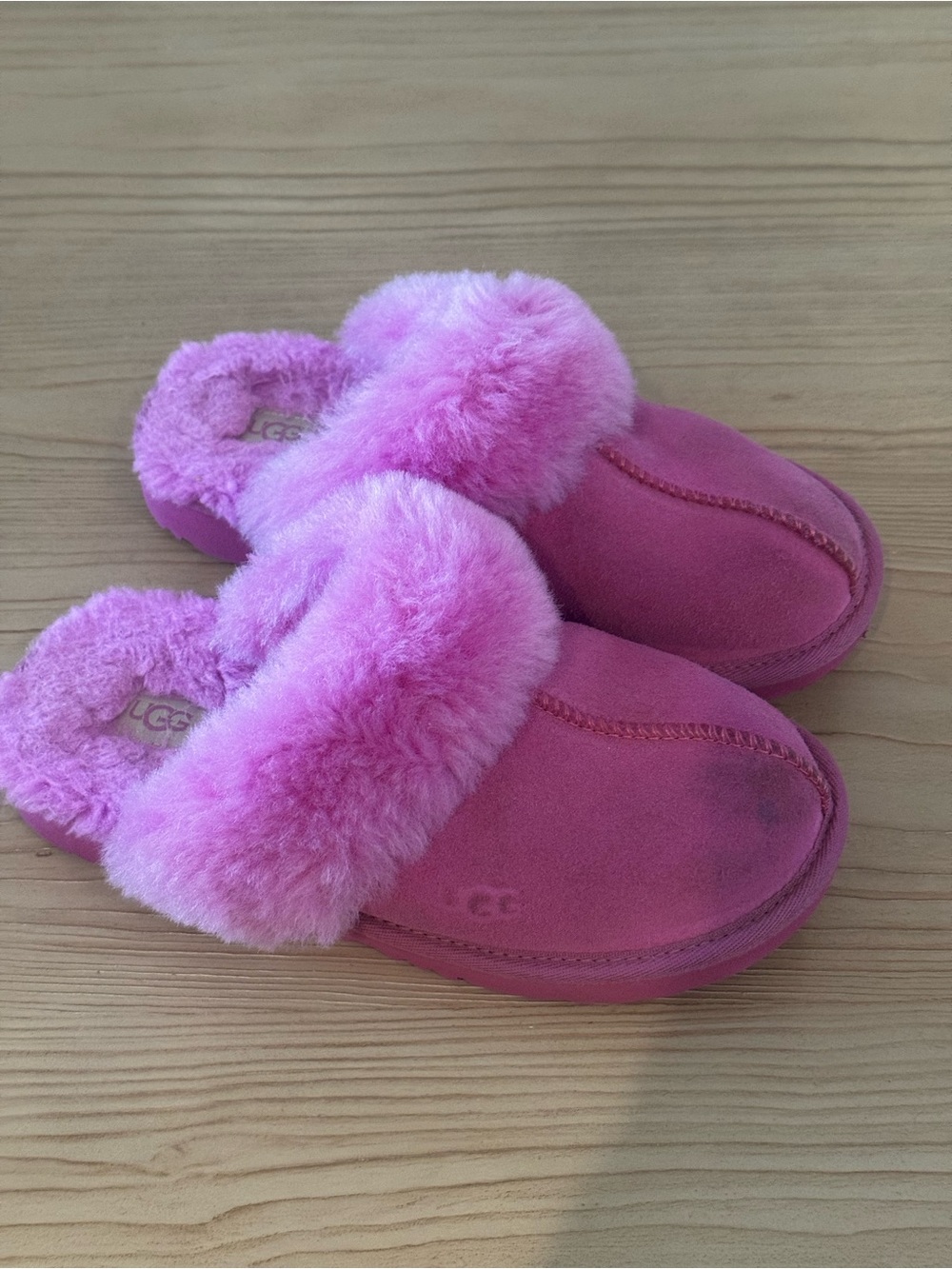UGG Cozy II Slippers